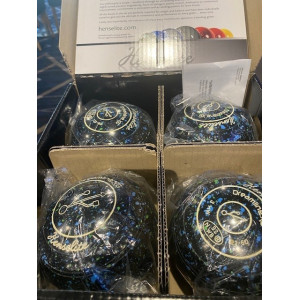 Henselite Dreamline XG Moonlight Size 3